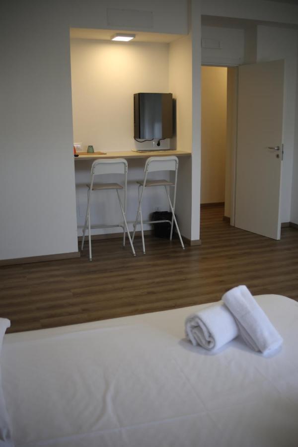 Tourism E Business Superior Rooms Padova Exterior photo
